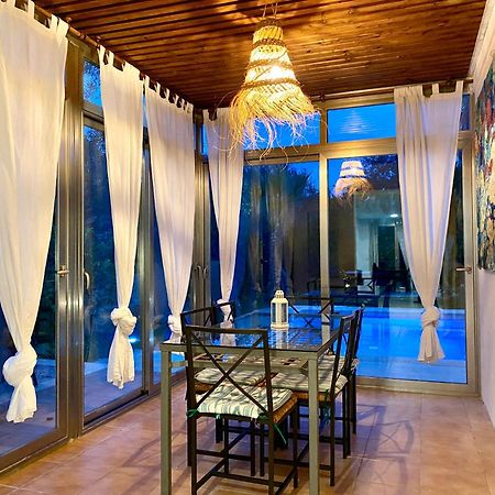 Villa Llucona Etv/6454 Са-Побла Экстерьер фото