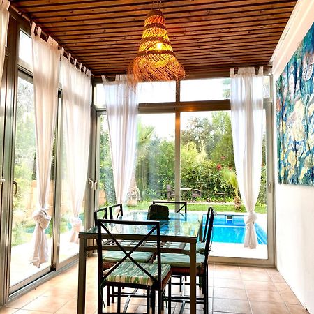 Villa Llucona Etv/6454 Са-Побла Экстерьер фото