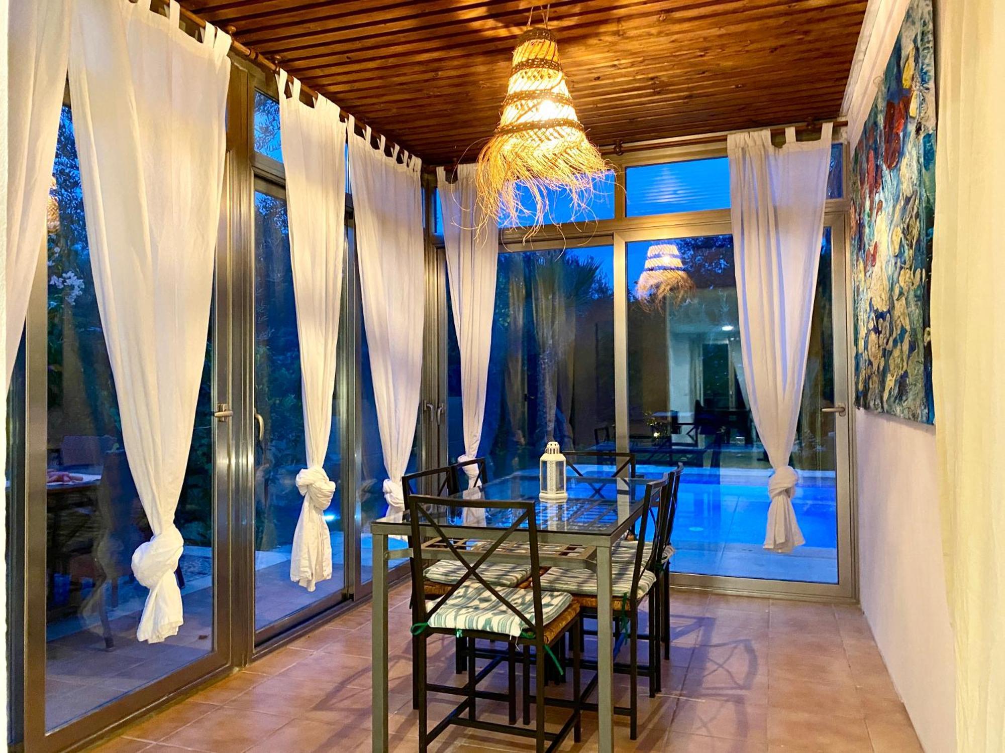 Villa Llucona Etv/6454 Са-Побла Экстерьер фото